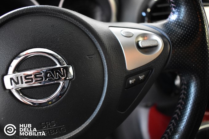 NISSAN Juke 1.5 dCi Start&Stop Tekna
